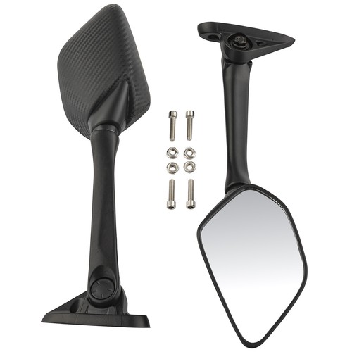 Coppia universali specchietti - coppia,