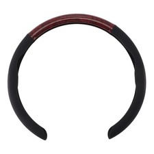 ABS steering wheel cover car