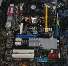 MB03 - Asus M2N-E SLI