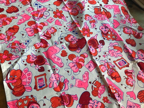 Lush knot wrap - lush,