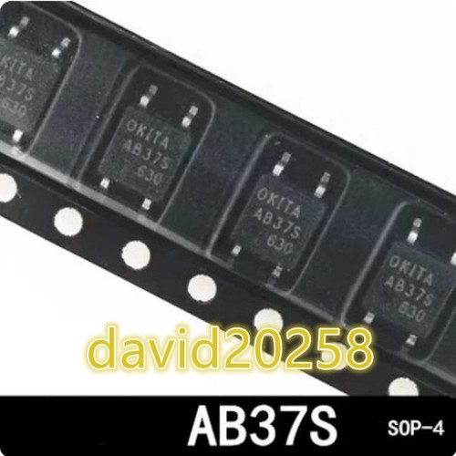 10pz nuovo rab37s ab37s sop4 - rab37s,