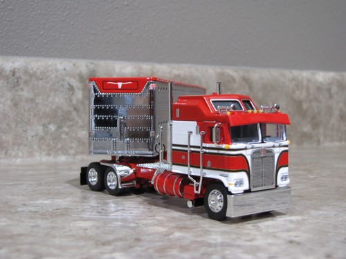 Dcp rosso bianco nero - dcp, 1/64