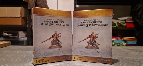Warhammer aos stormcast - -,