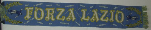 Sciarpa scarf calcio - scarf,