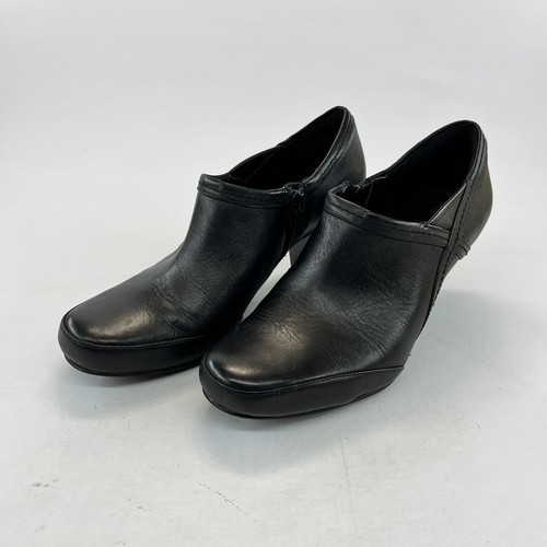 Stivali donna clarks neri - donna, in
