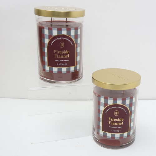 Candele soglia flanella - 2,