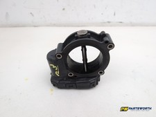 Corpo farfallato mercedes benz - corpo,