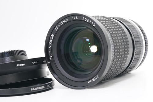 Near mint nikon s zoom - nikon, ai-s