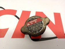 TAPPO RADIATORE HONDA CBR 600