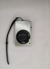 fotocamera digitale canon ixus