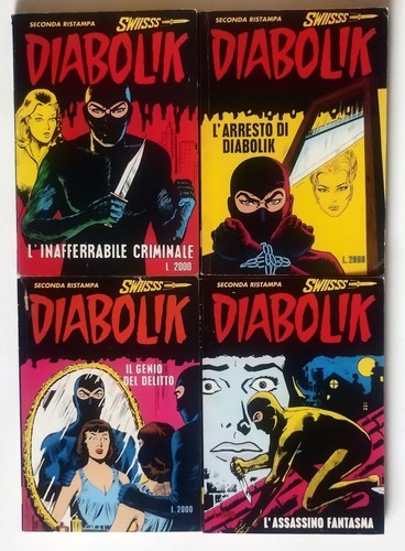 Diabolik swisss lotto a - ,