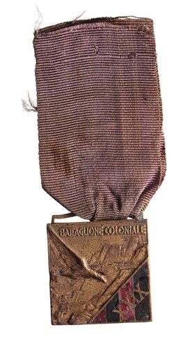 Medaglia battaglione - -,