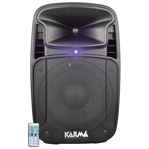 Karma tiger 10a - tiger, diffusore