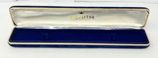 Rara Scatola ZENITH Vintage