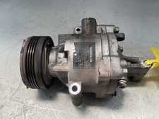 COMPRESSORE ARIA CONDIZIONATA