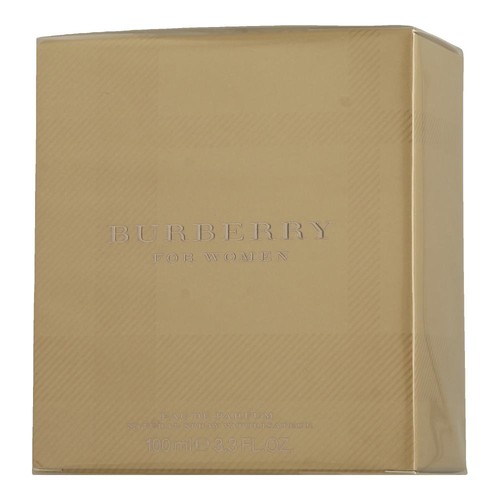 Burberry donna edp 100 ml - donna,