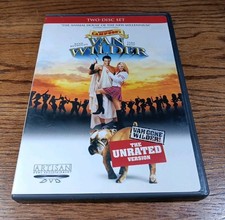 National Lampoon's Van Wilder