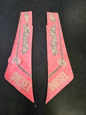 COPPIA ADESIVI ORIGINALI