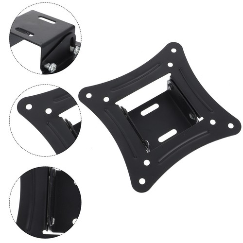 Supporto monitor inclinato