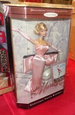 BARBIE MARILYN MONROE