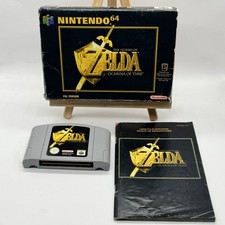 The Legend Of Zelda Ocarina Of
