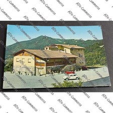 Cartolina Sassi Neri di Bobbio
