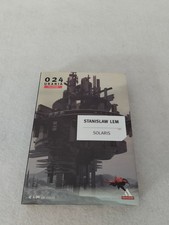 SOLARIS - n.024 Urania