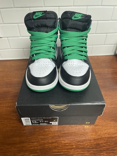 Nike air jordan retro high - nike,