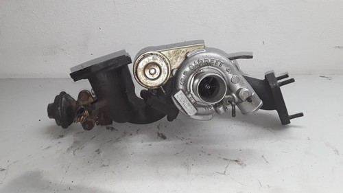 Turbina turbo per fiat - turbina,