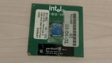 CPU INTEL PENTIUM 3 III