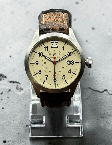 Orologio aviatore automatico - aviatore,