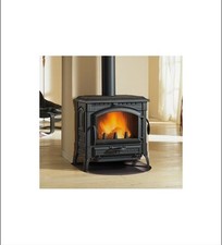Stufa a legna isotta evo