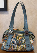 Borsa a tracolla vintage Kathy
