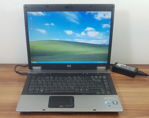 Business compaq 6730b intel - hp,