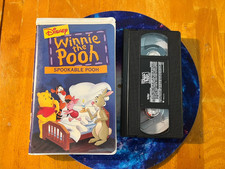 Winnie the pooh spookable - winnie,