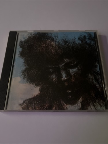 Jimi hendrix the - jimi,