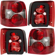 2x FARO FANALE LUCE POSTERIORE