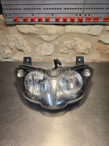 Plastica carena faro - plastica,