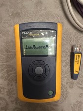 Fluke Networks Tester Rete