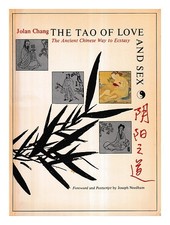 CHANG, JOLAN Il tao dell'amore