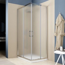 Lato Box doccia Danubio in