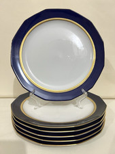 Servizio 6 pz. Piatti Piani