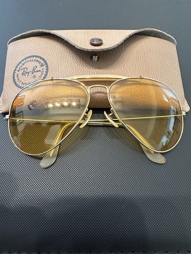 Vintage ray ban bausch - vintage,