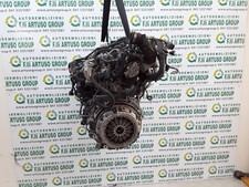 MOTORE TOYOTA YARIS 1.4 D-4D