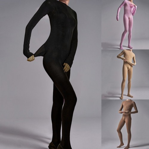 Elegante tuta colori solidi - elegante,