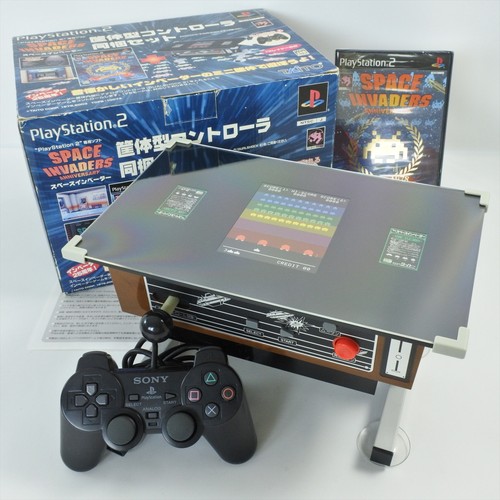 Space invaders anniversary - space,