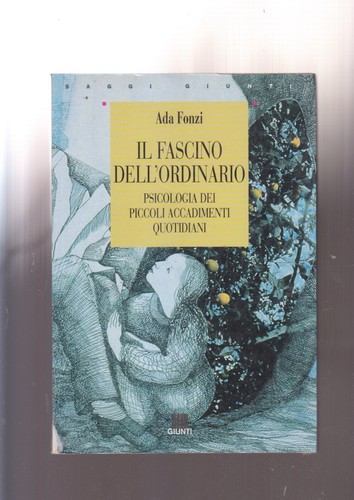 Fascino dell ordinario ada - fascino,