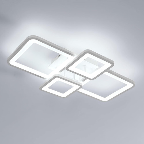 Plafoniera led soffitto - led,