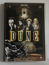 Dune - dvd - 📀 David Lynch