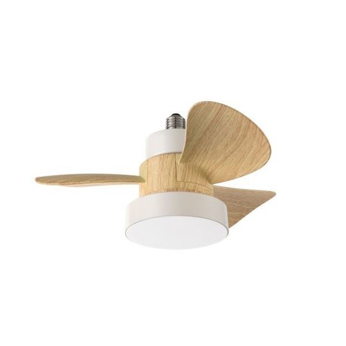 Lampadina led e27 ventilatore - lampadina,
